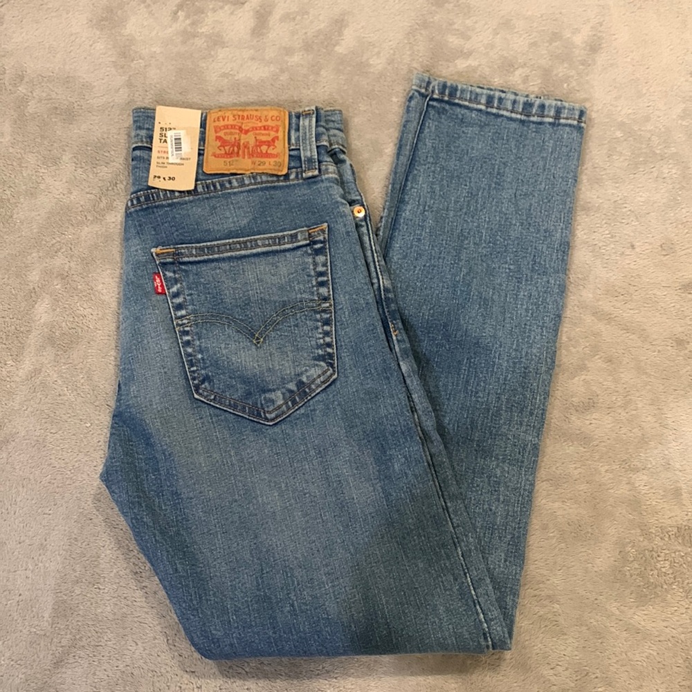 512 29x30 brand new with tag